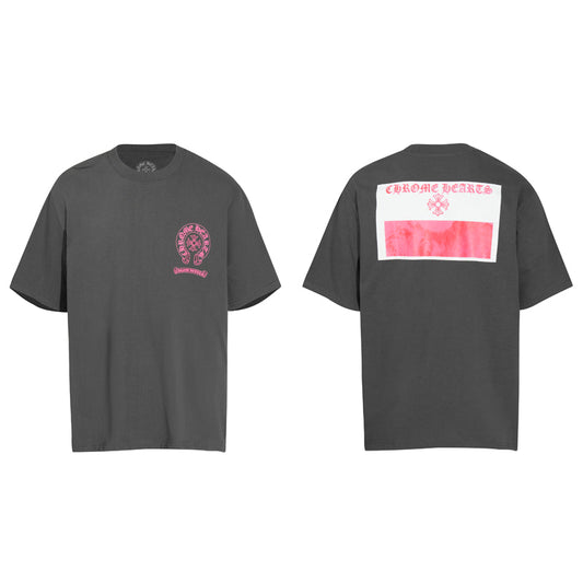 Chrome Hearts T-shirt K6085