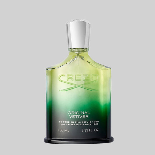 Original Vetiver