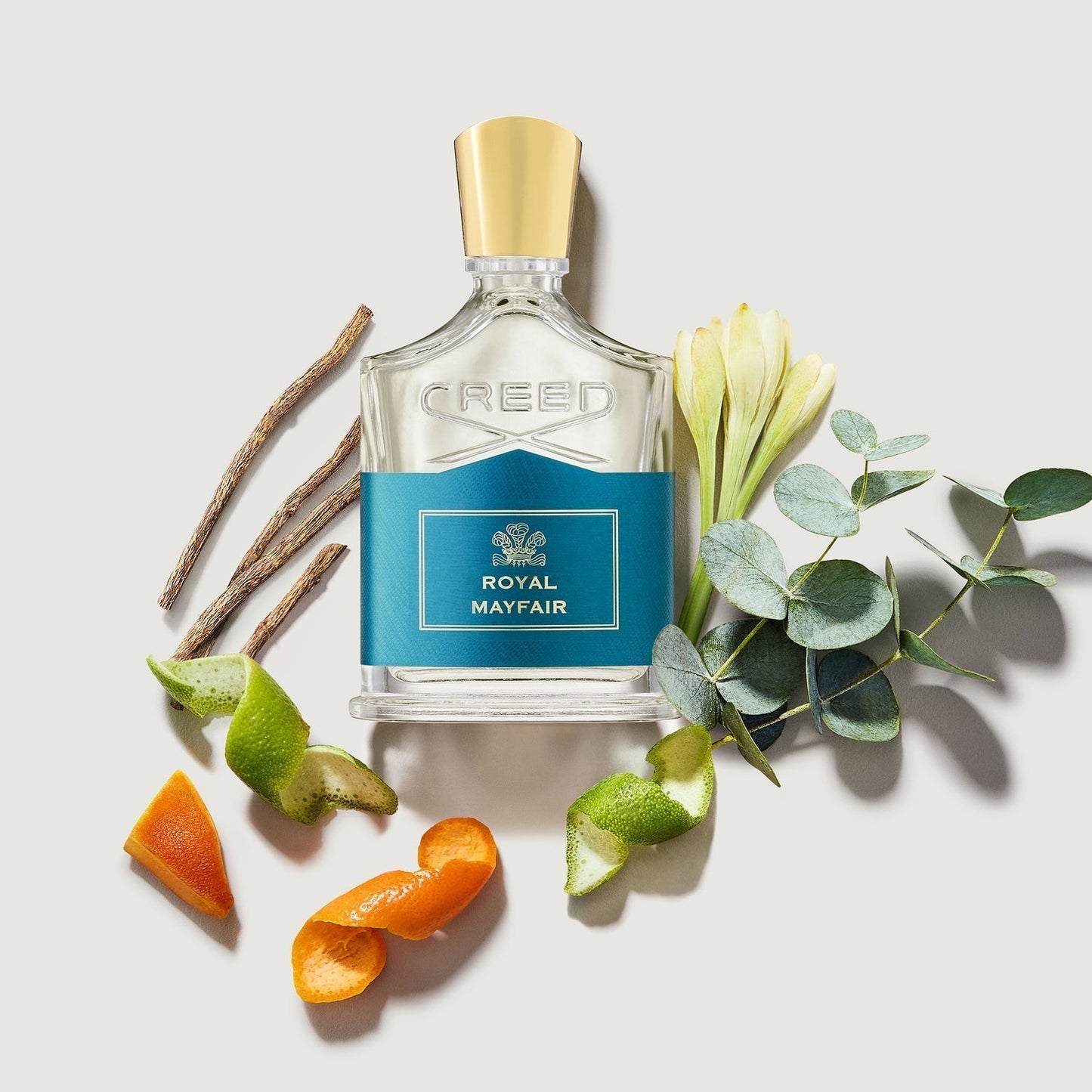 ロイヤルメイフェア