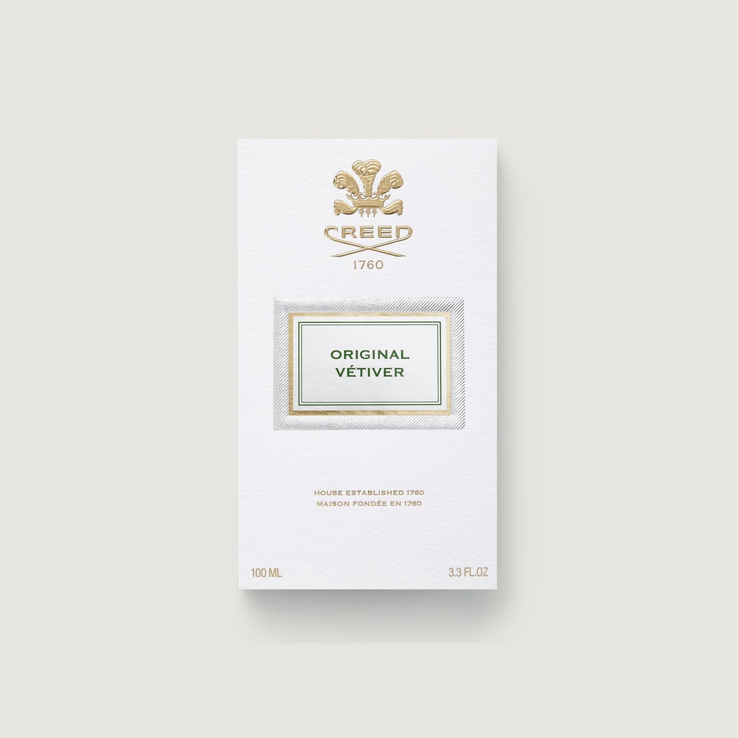 オリジナルベチバー