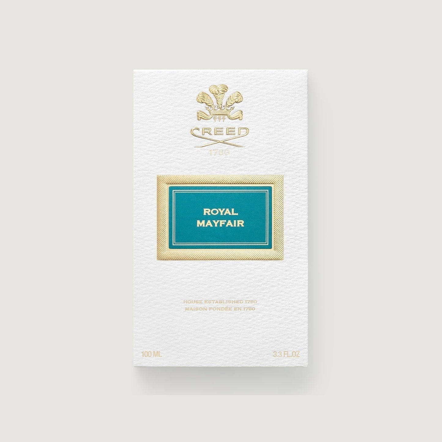 ロイヤルメイフェア