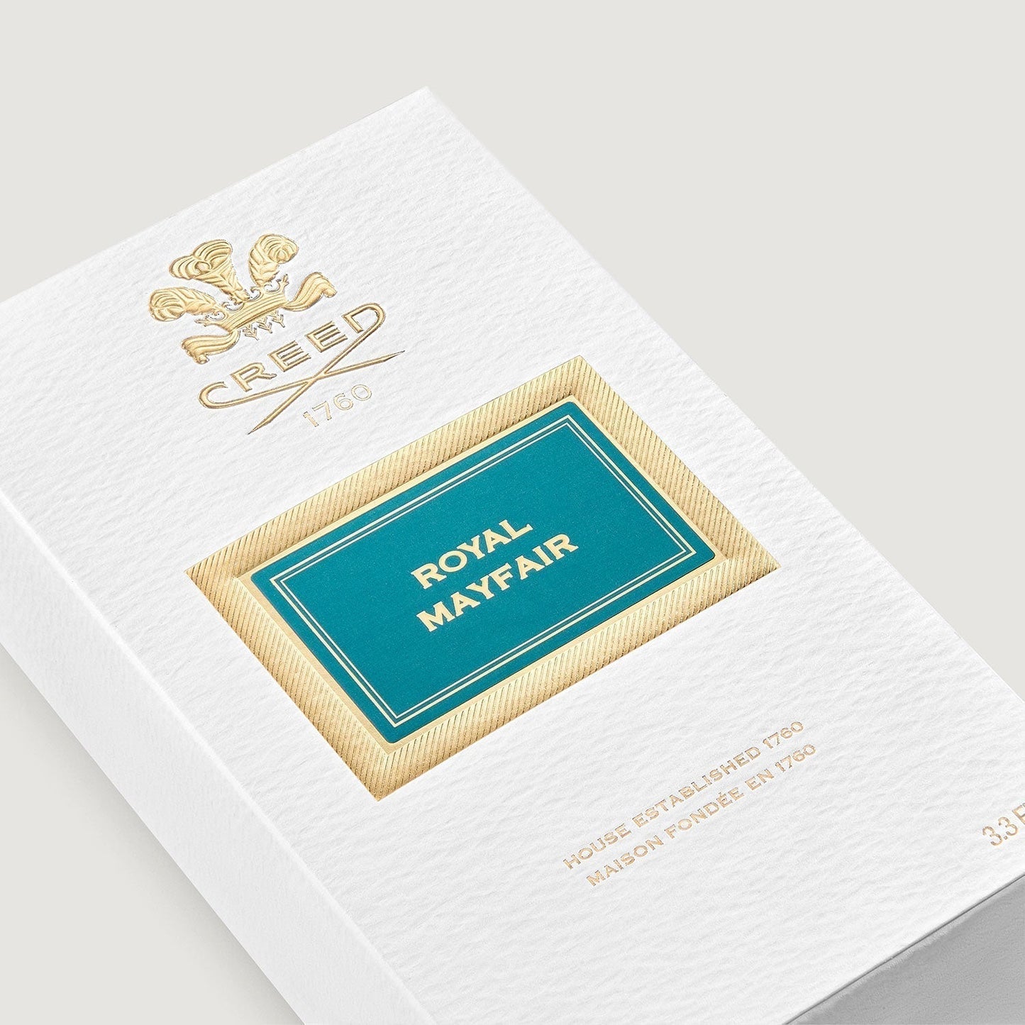 ロイヤルメイフェア