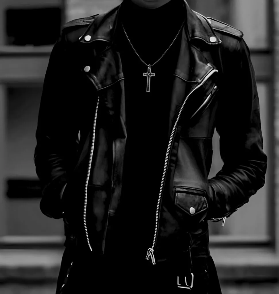 Chrome Hearts MAPPLETHORPE ペンダント