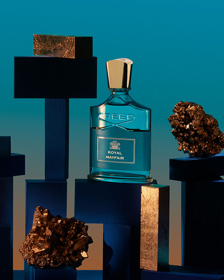 ロイヤルメイフェア