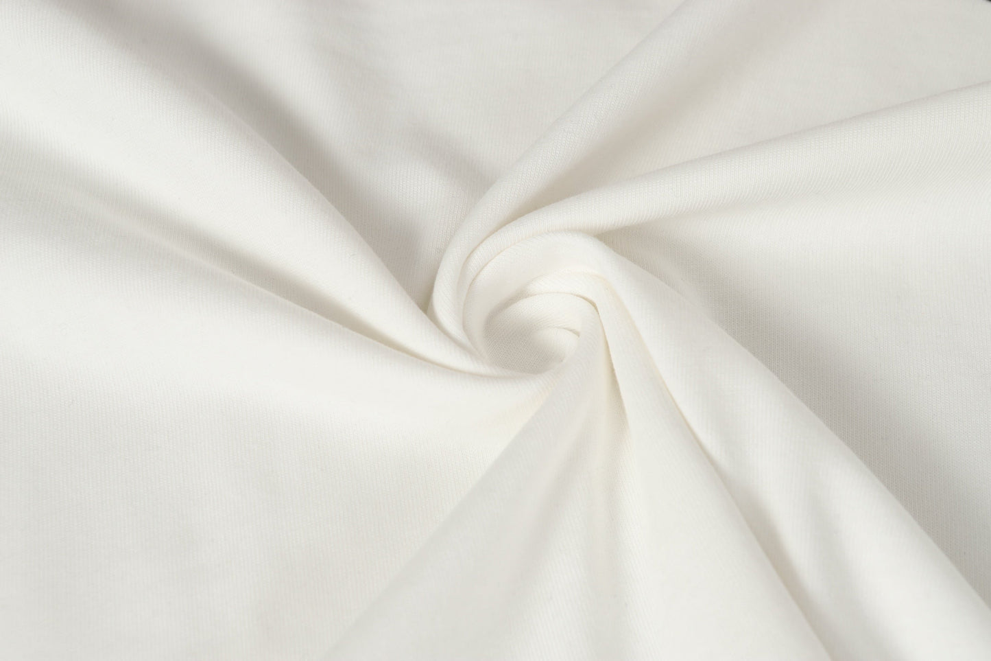 Chrome Hearts ロゴフラッグ ロングスリーブTシャツ - ブラック ホワイト ゴシック ストリート Tシャツ K2126 