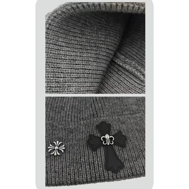 CH-Chrome Hearts 帽子