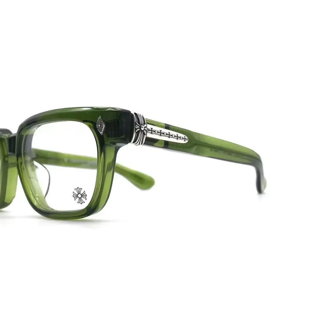 Chrome Hearts ペン 15 DOLV メガネ